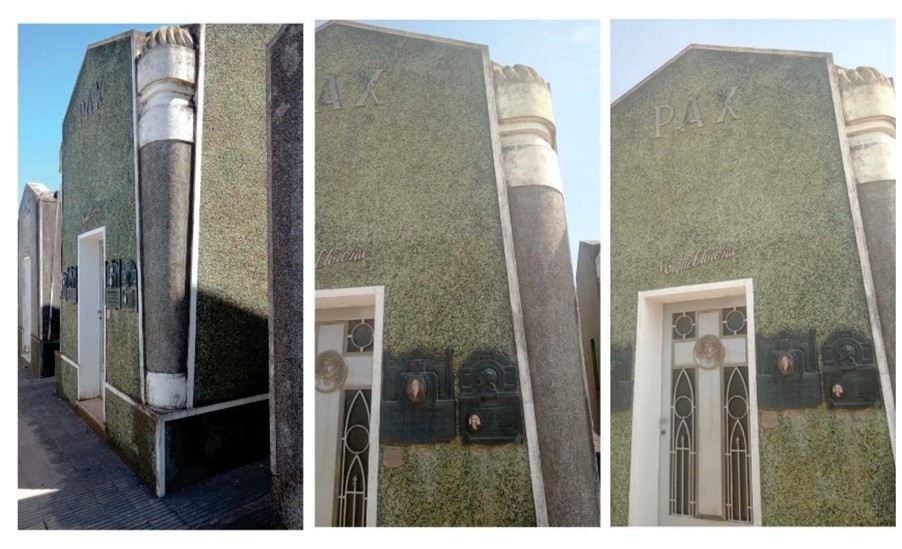 panteon martin migueltorena 3 b