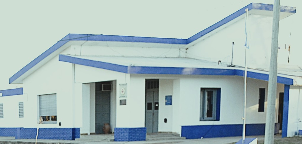 poli ucacha comisaria